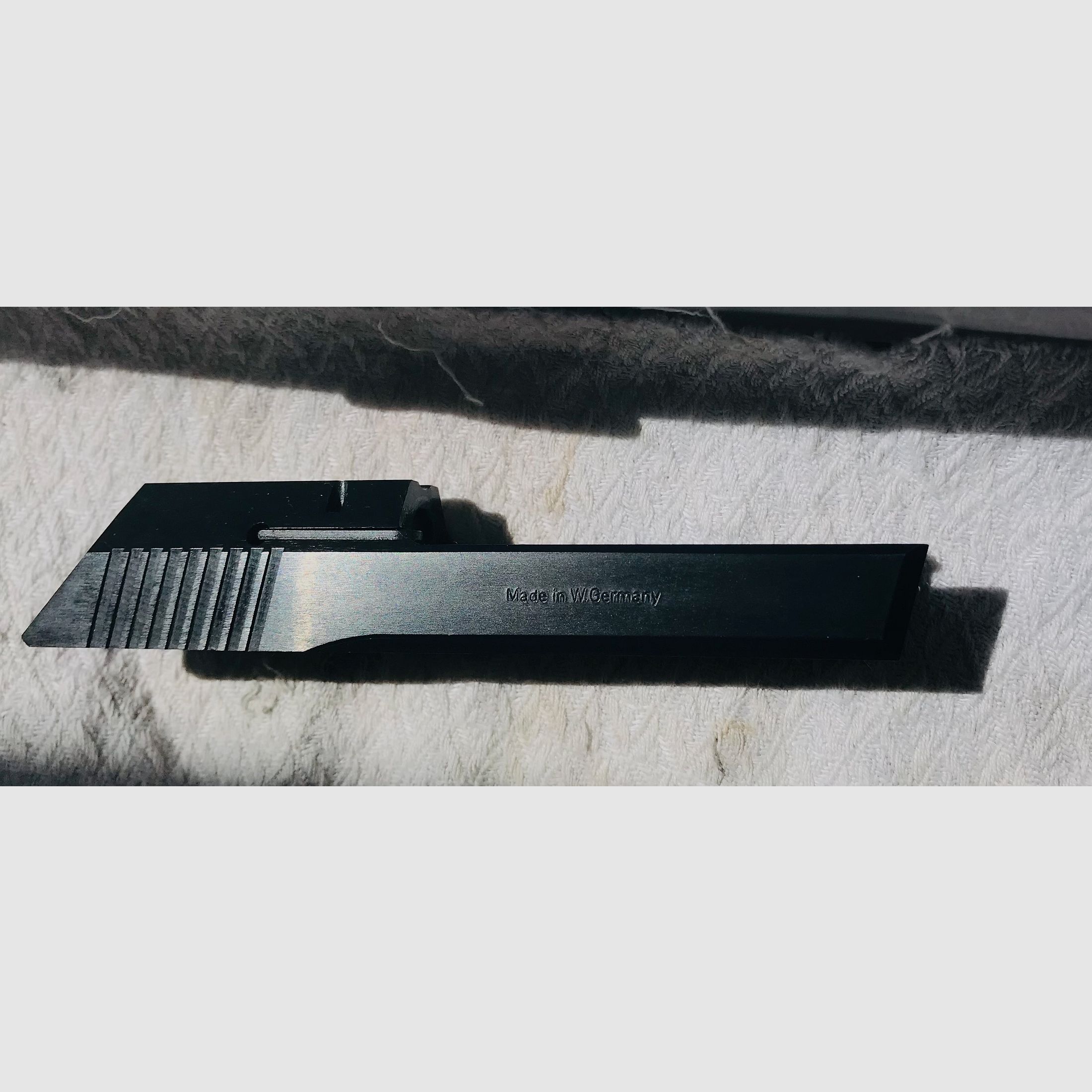 Erma EGP  65