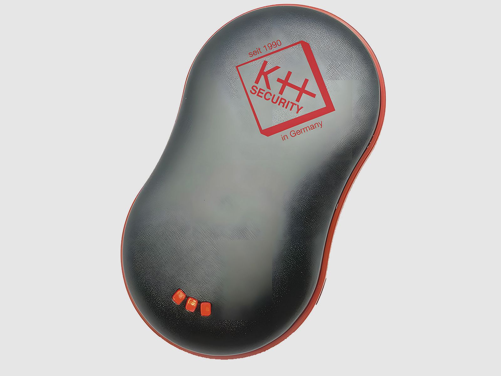 Scaldino elettrico per le mani