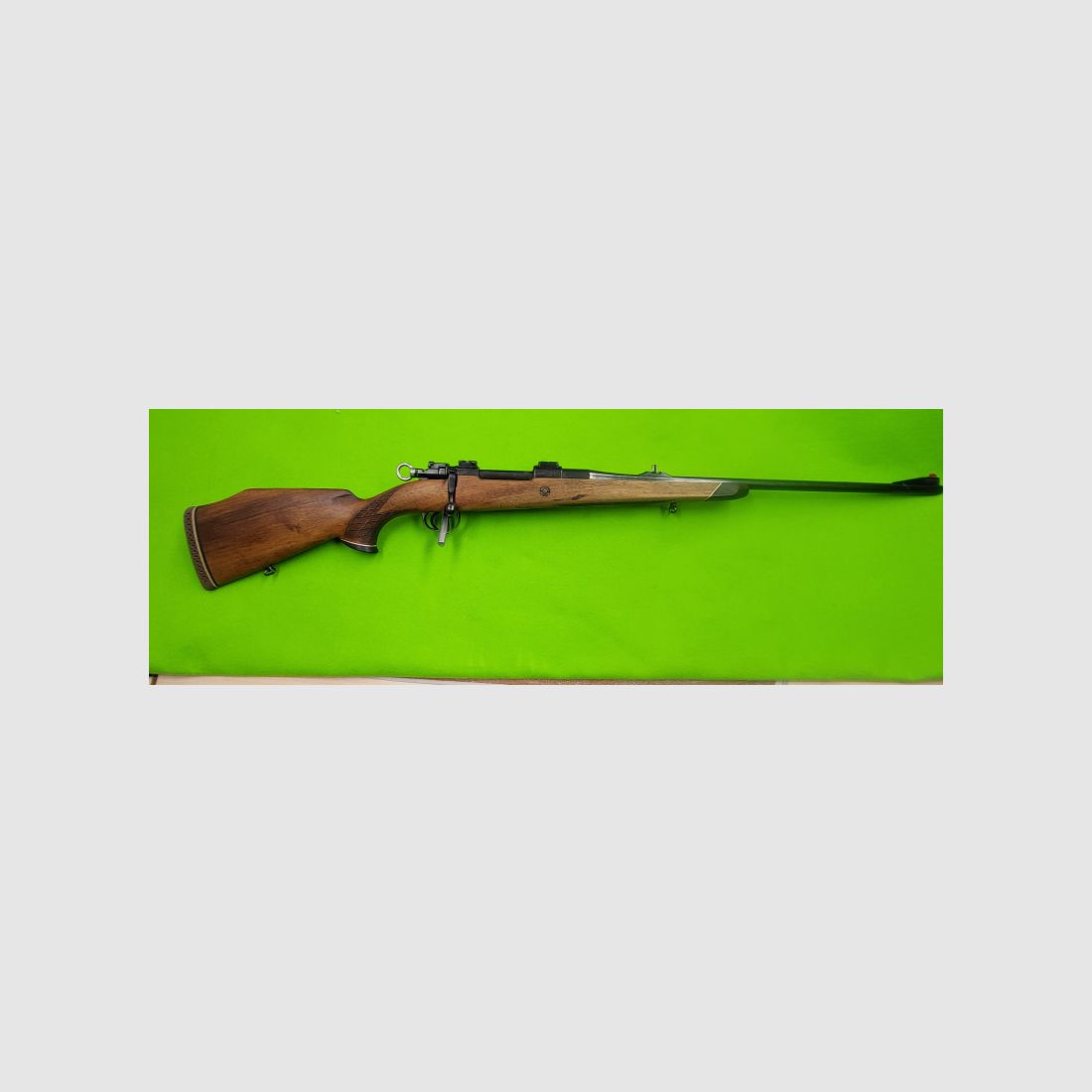 Mauser 98er 30-06