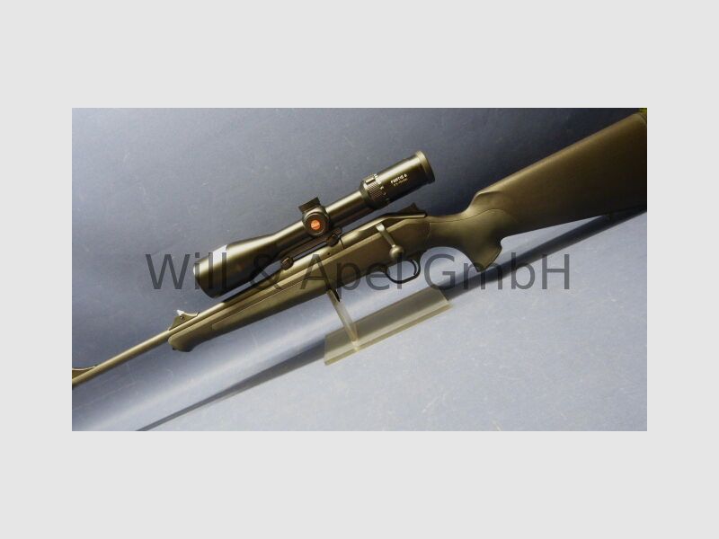 BLASER/ ISNY R8 Professional LINKSHAND