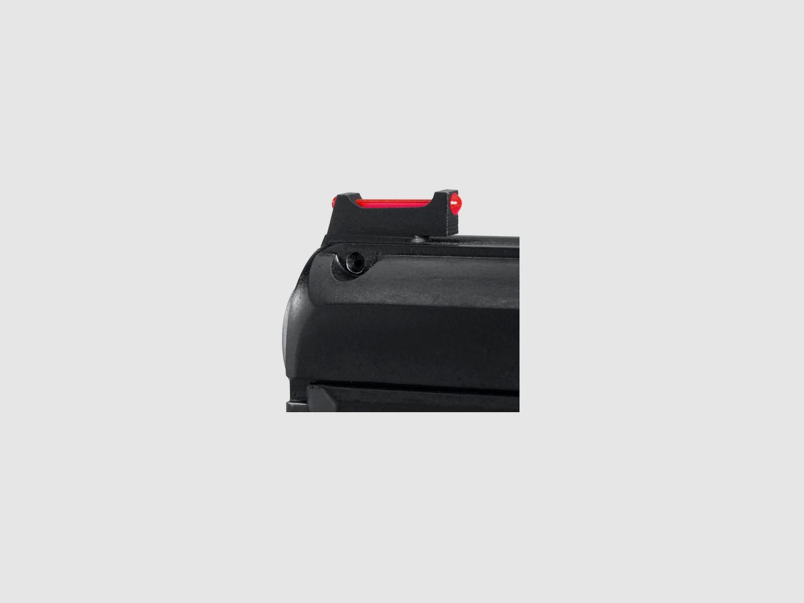 CZ75 LEUCHTKORN 1MM ROT BH 7,5MM
