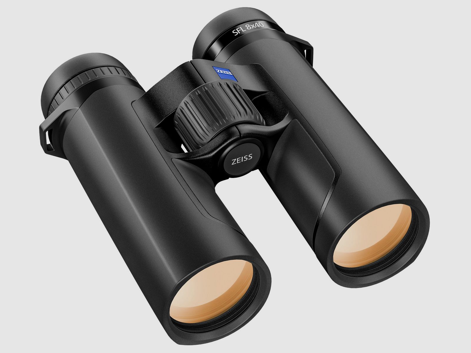 Zeiss binoculars 8x40 SFL