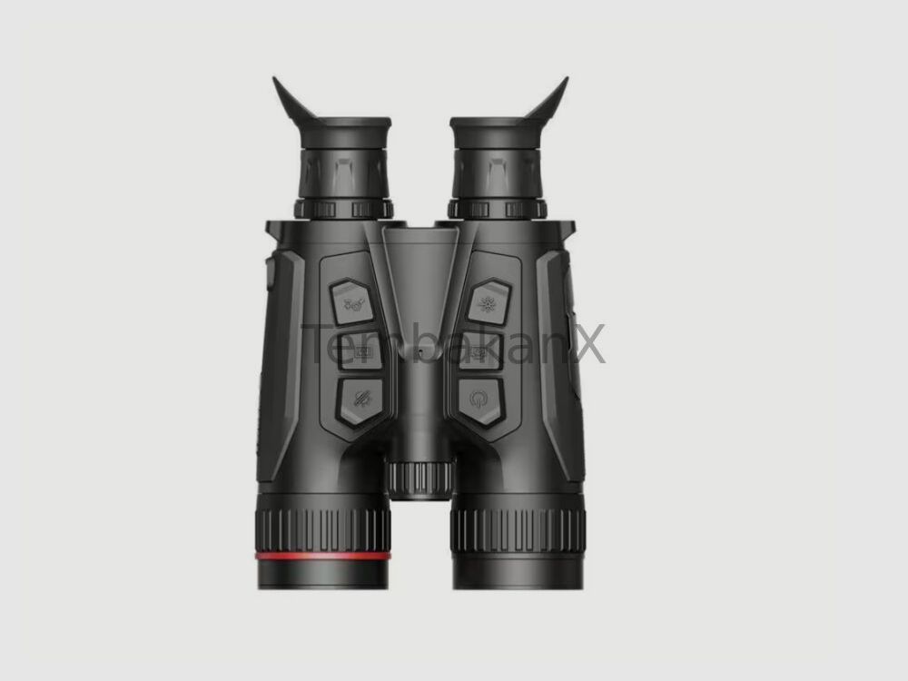 HIKMICRO HABROK Pro HQ50LN