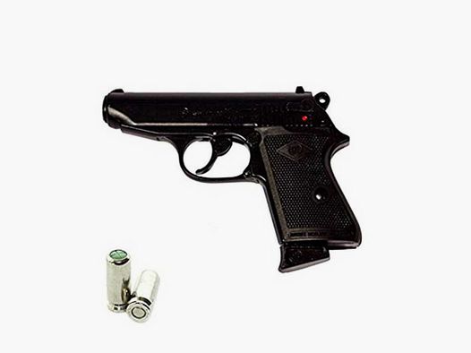 Pistolet à blanc Bruni Police Cal. 9