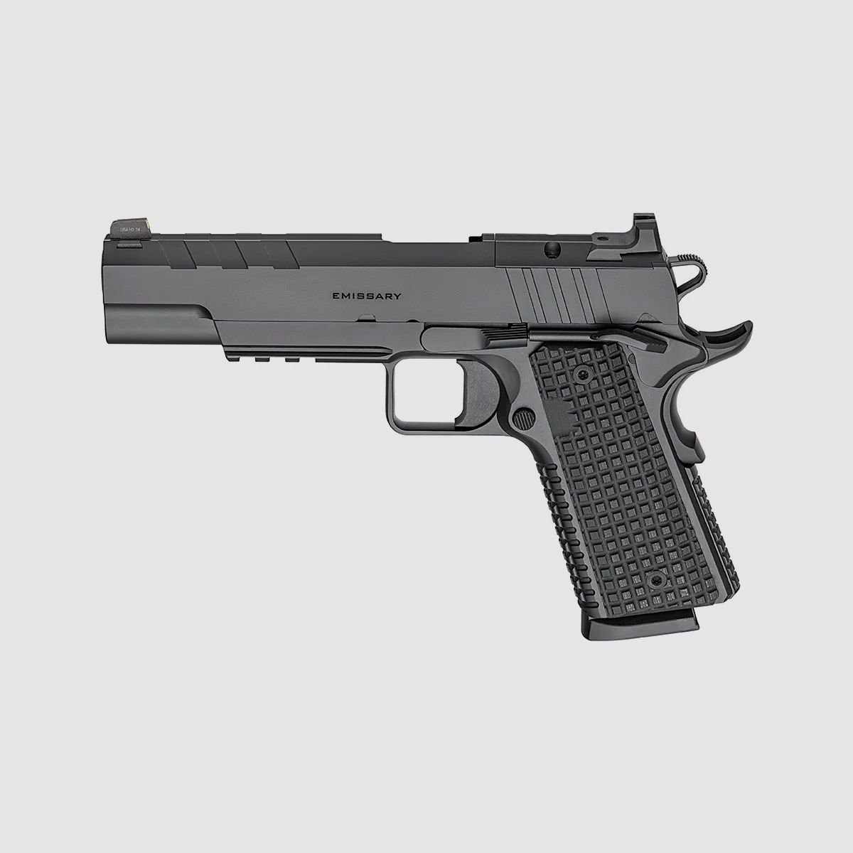 1911 Emissary 5" AOS