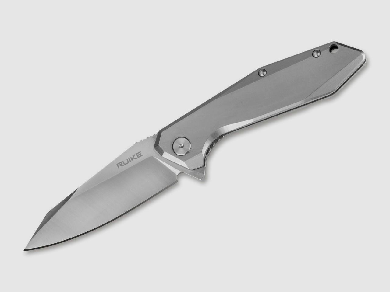 Taschenmesser P135-SF Grey