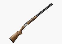 Strzelba over-and-under Beretta DT11 Trap - Surowy łoże - Kal. 12/70