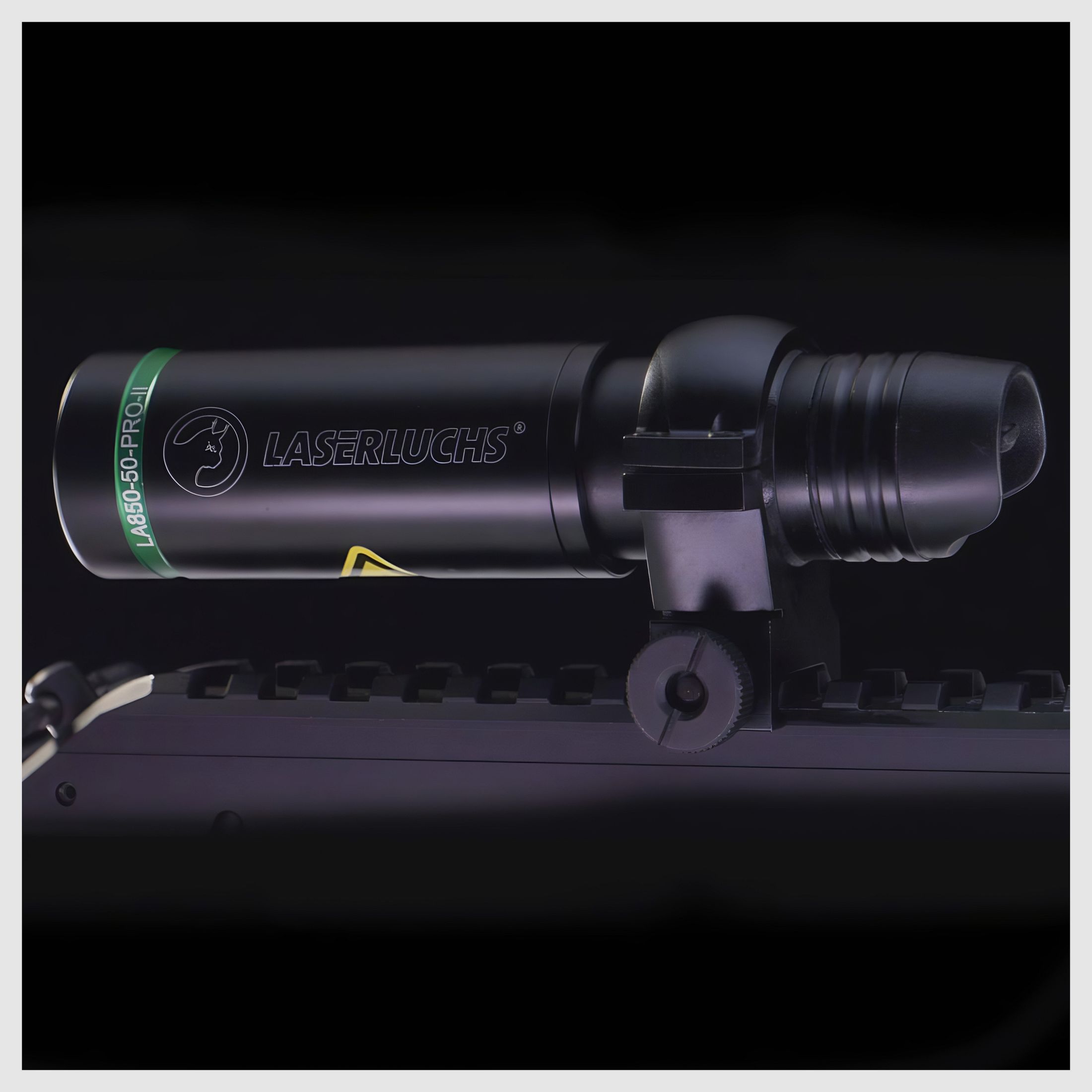 Uchwyt Laserluchs LA-BRACKET02, zdjęcie 3 z 4