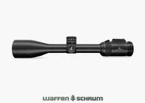 Swarovski Z6i - 2,5-15x50 P BT L Gen. III bez szyny, z wieżyczką balistyczną, regulacją paralaksy