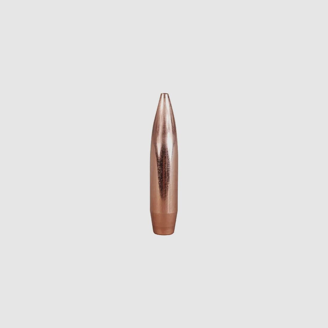 Nosler Geschoss Custom Competition 6,5mm/.264 140GR HPBT 250 Stück