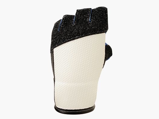 AHG-Anschütz SHORT Schießhandschuhe