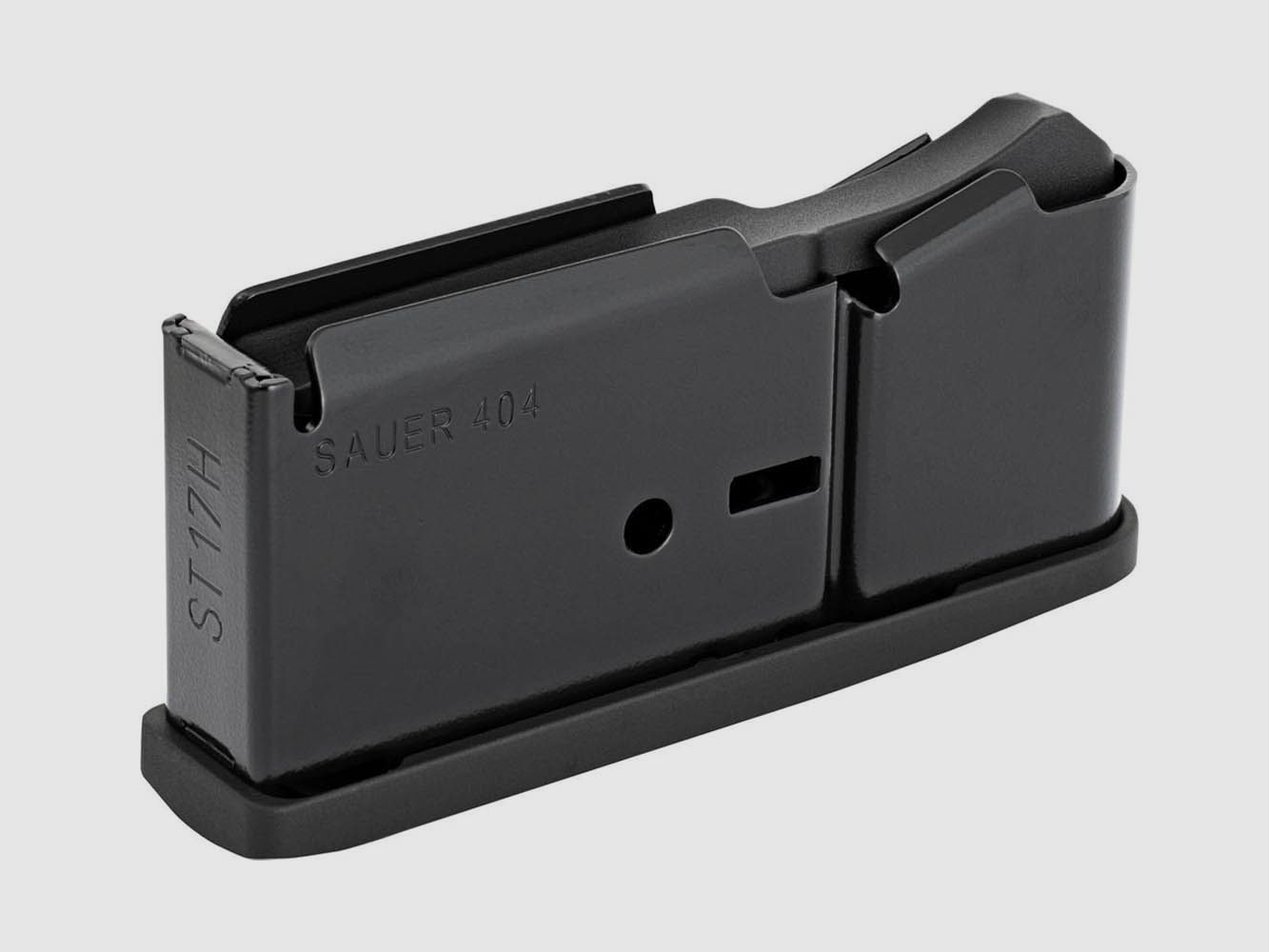 Sauer Magazin 404 - 2 Schuss -  8x68S / .300WinMag / 7mmRemMag