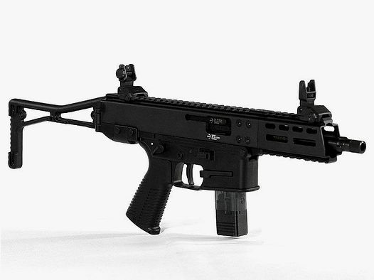 B&T GHM9