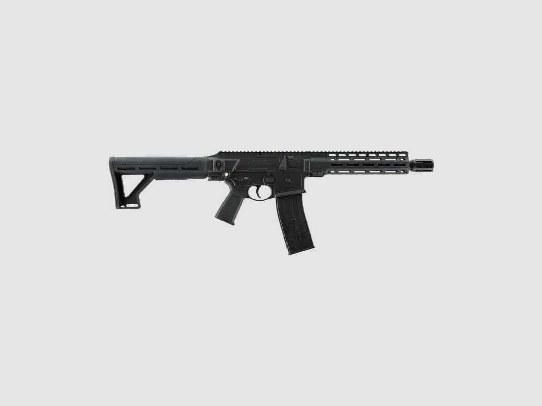 Umarex WT4E TC 68 .68 CO2 MagFed-Paintball Markierer