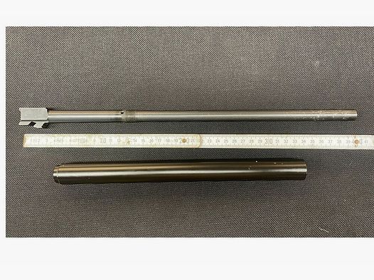 Scambio IGB IGB Austria 16 .45Auto