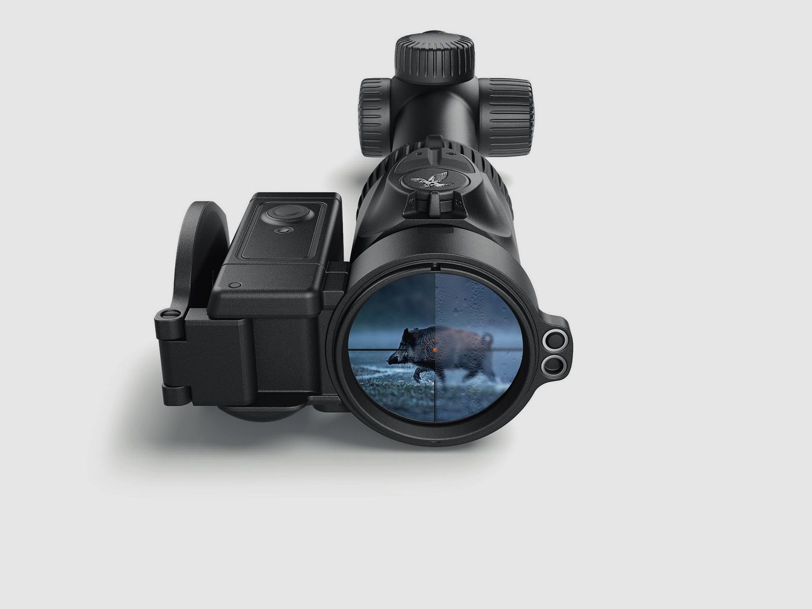 Swarovski AFL Anti-Fog Lens