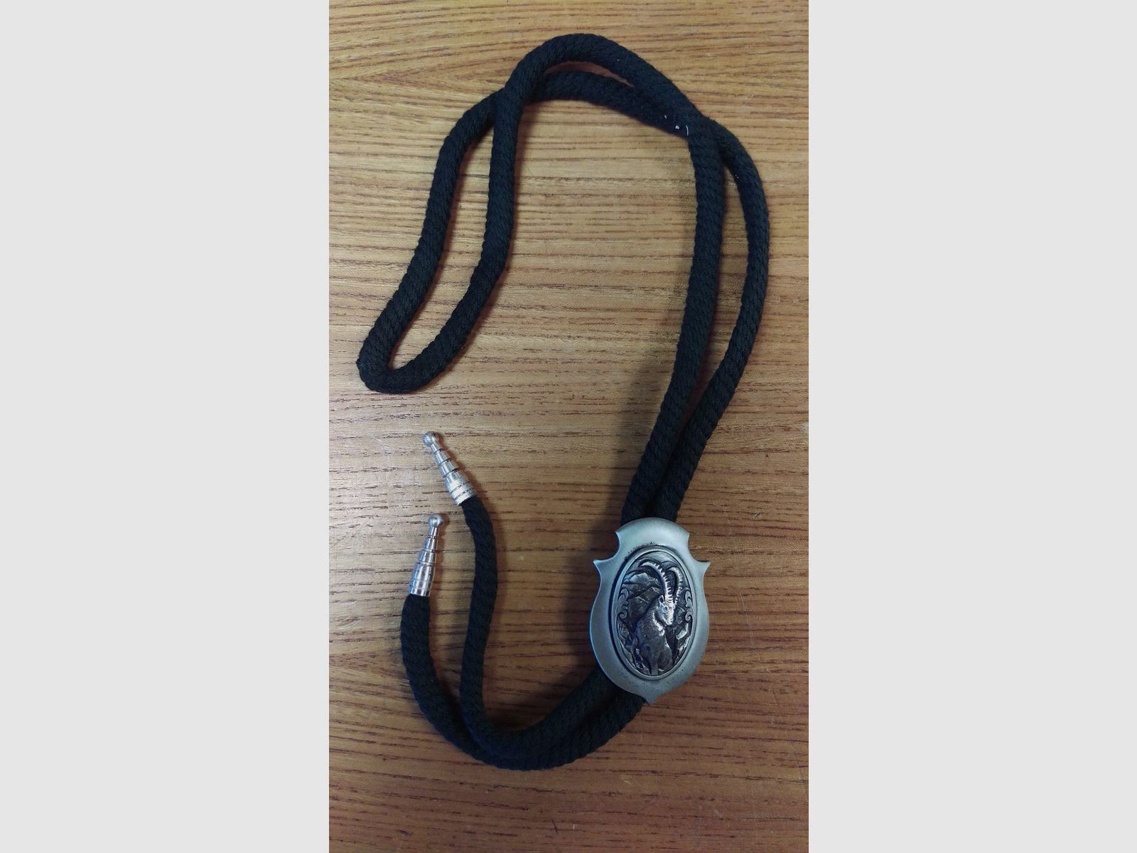 Cinta de corbata "Ibex"