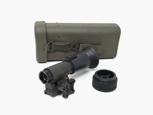 Deutsches Zielfernrohr Hensoldt Wetzlar Panzerfaust