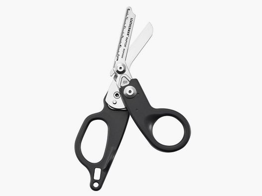 LEATHERMAN - Rettungsschere Raptor Response
