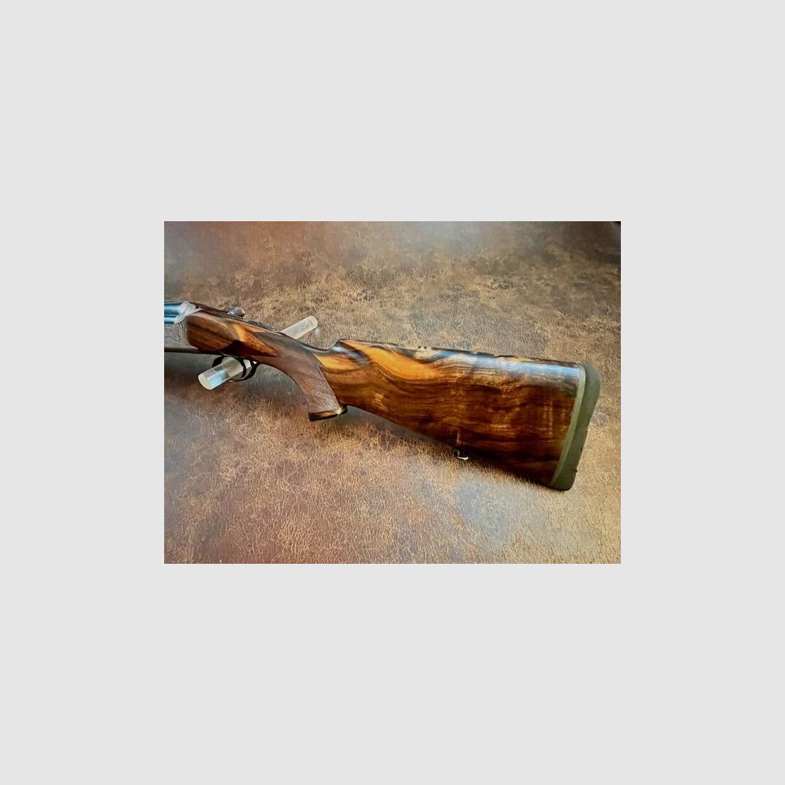 Perazzi MX wersja myśliwska