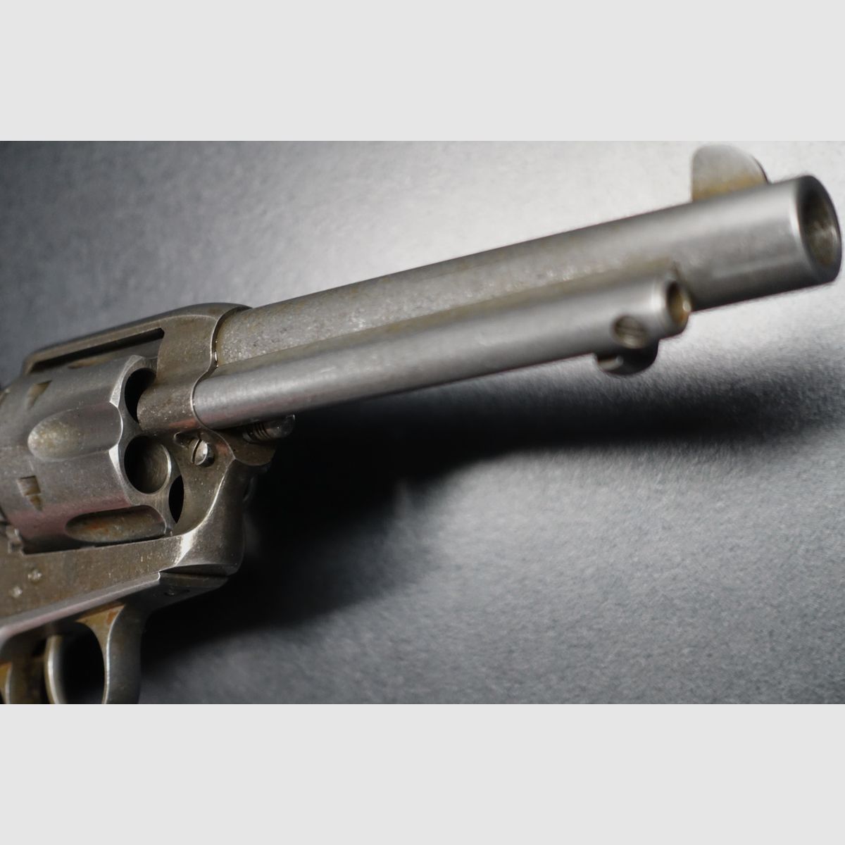 Uberti Cattleman Old West, Bild 2 von 7