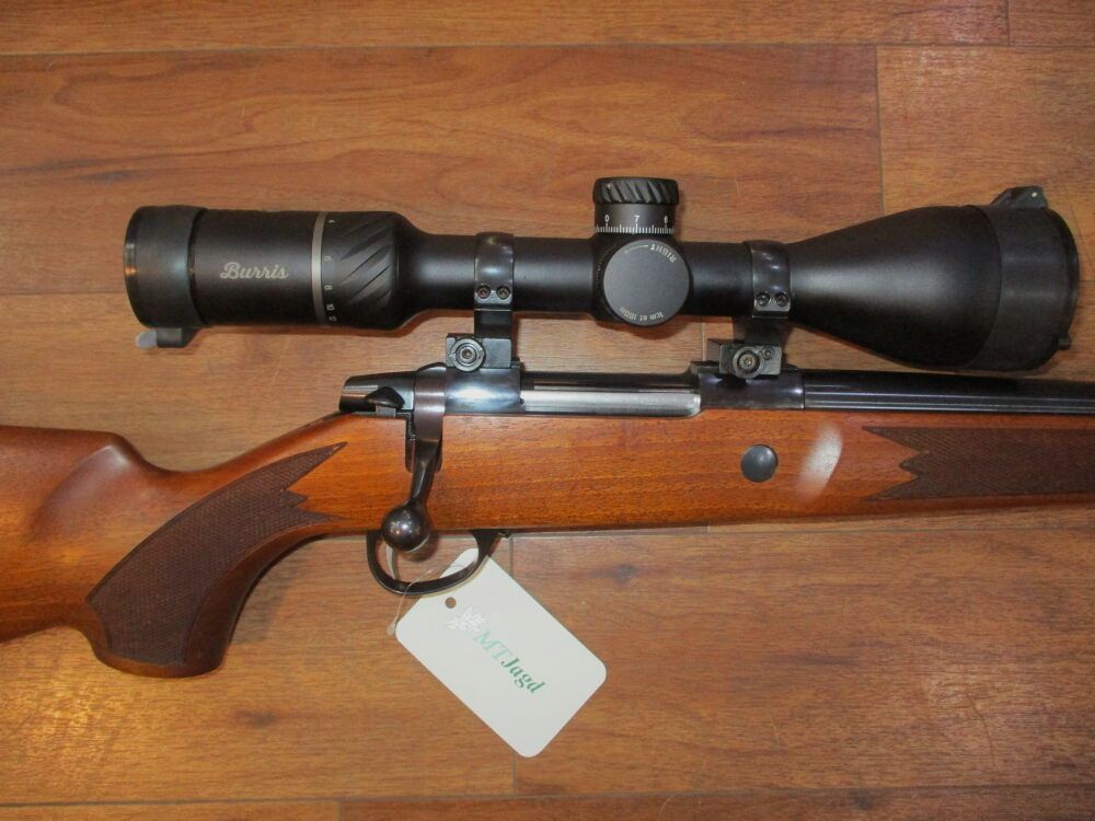 Sako A II Varmint