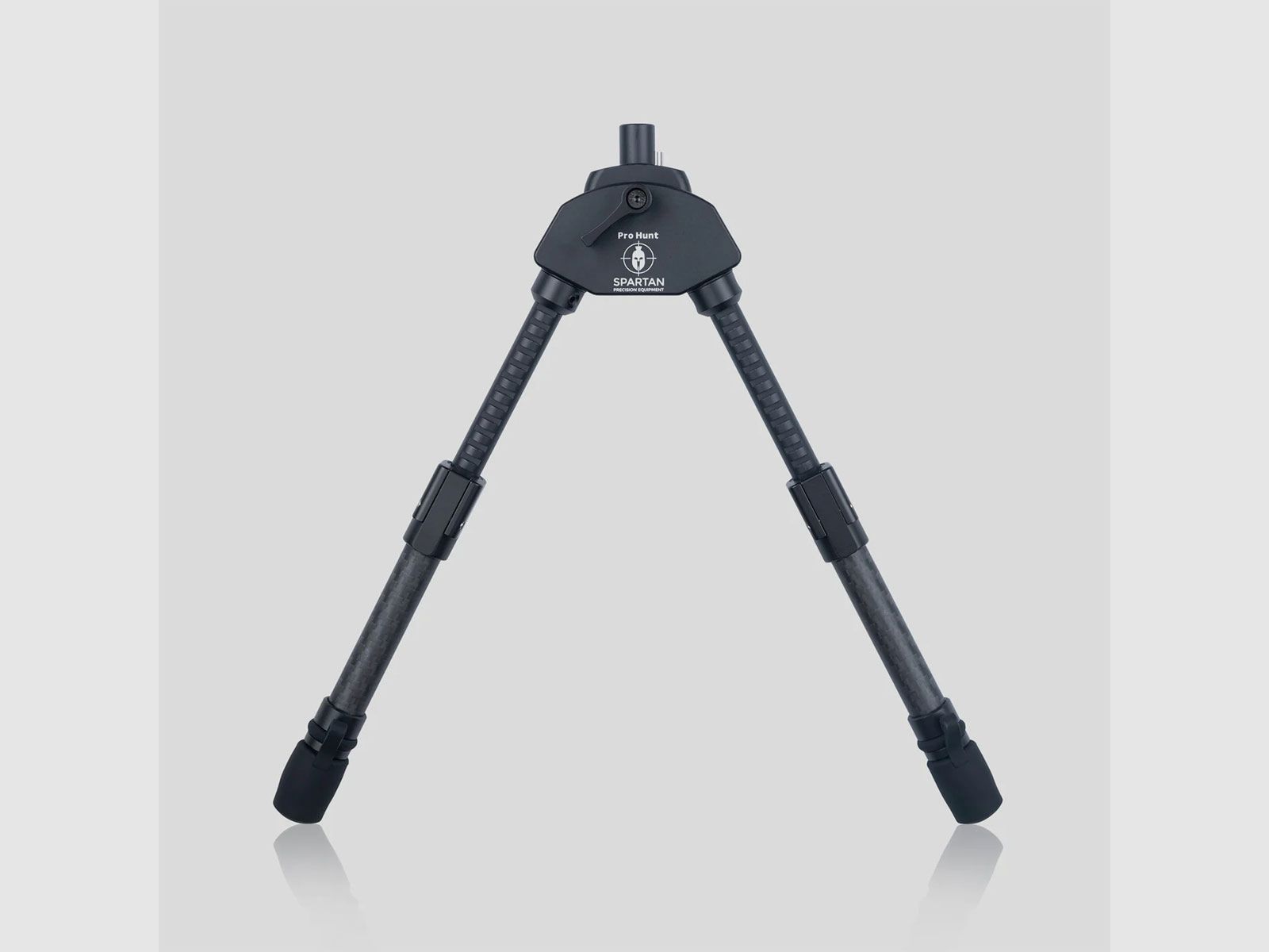 BIPIEDE – SPARTAN PRECISION EQUIPMENT – JAVELIN® PRO HUNT TAC BIPOD | Ultra-lightweight | Quick Detach, immagine 12 di 19