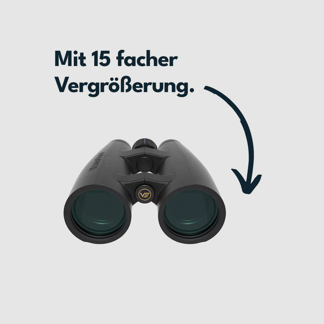 Vector Optics SCBO-09 Continental 15x56 ED Fernglas, Bild 3 von 5