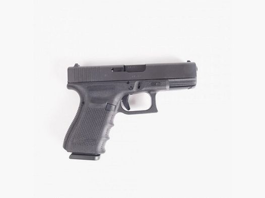 Pistola Glock 23 Gen4 Cal. 40
