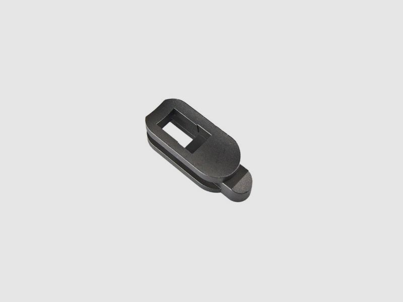 Spannblech fĂĽr Knicklauf Luftgewehr Weihrauch HW 80, Ersatzteil