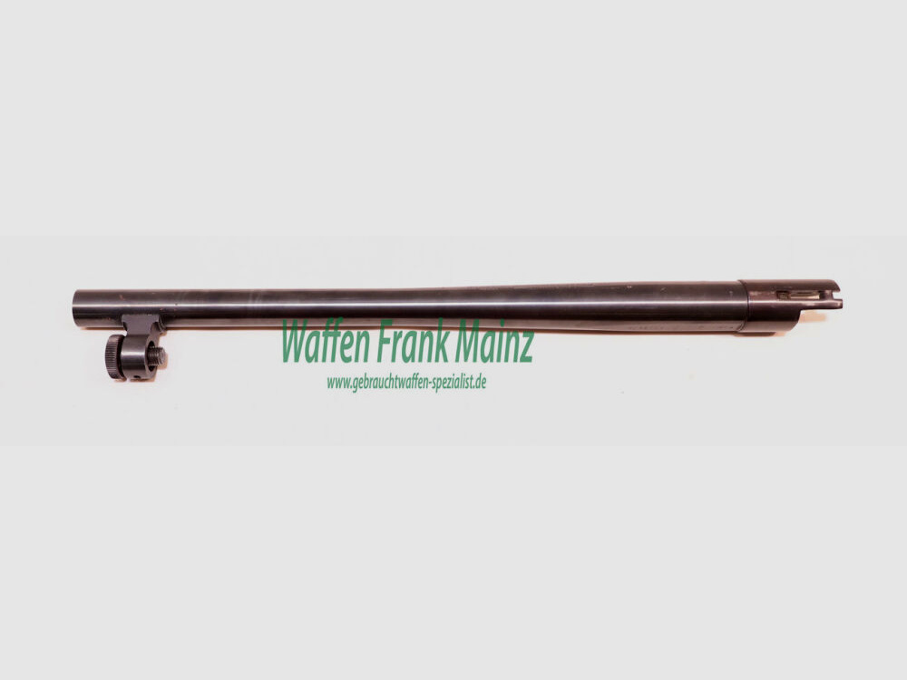 Mossberg - USA Mod. 500A