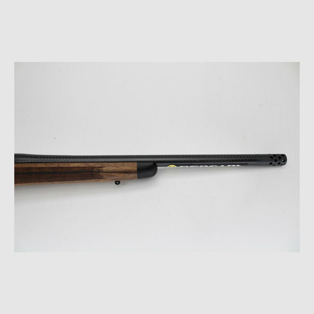 Rep. rifle Bergara B14 Timber Carbon cal. .308Win with 20" cure-carbon barrel .308Win, image 8 of 10