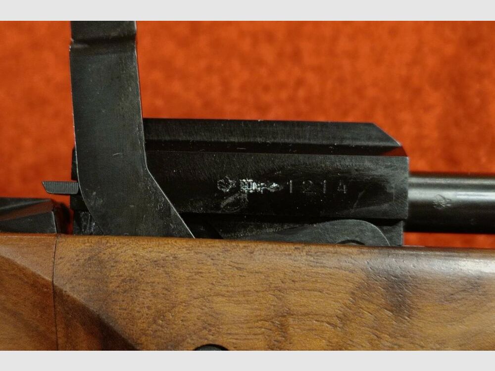 Walther FP .22lr