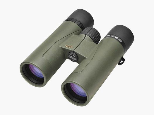 Meopta jumelles MeoPro HD Plus 10x42