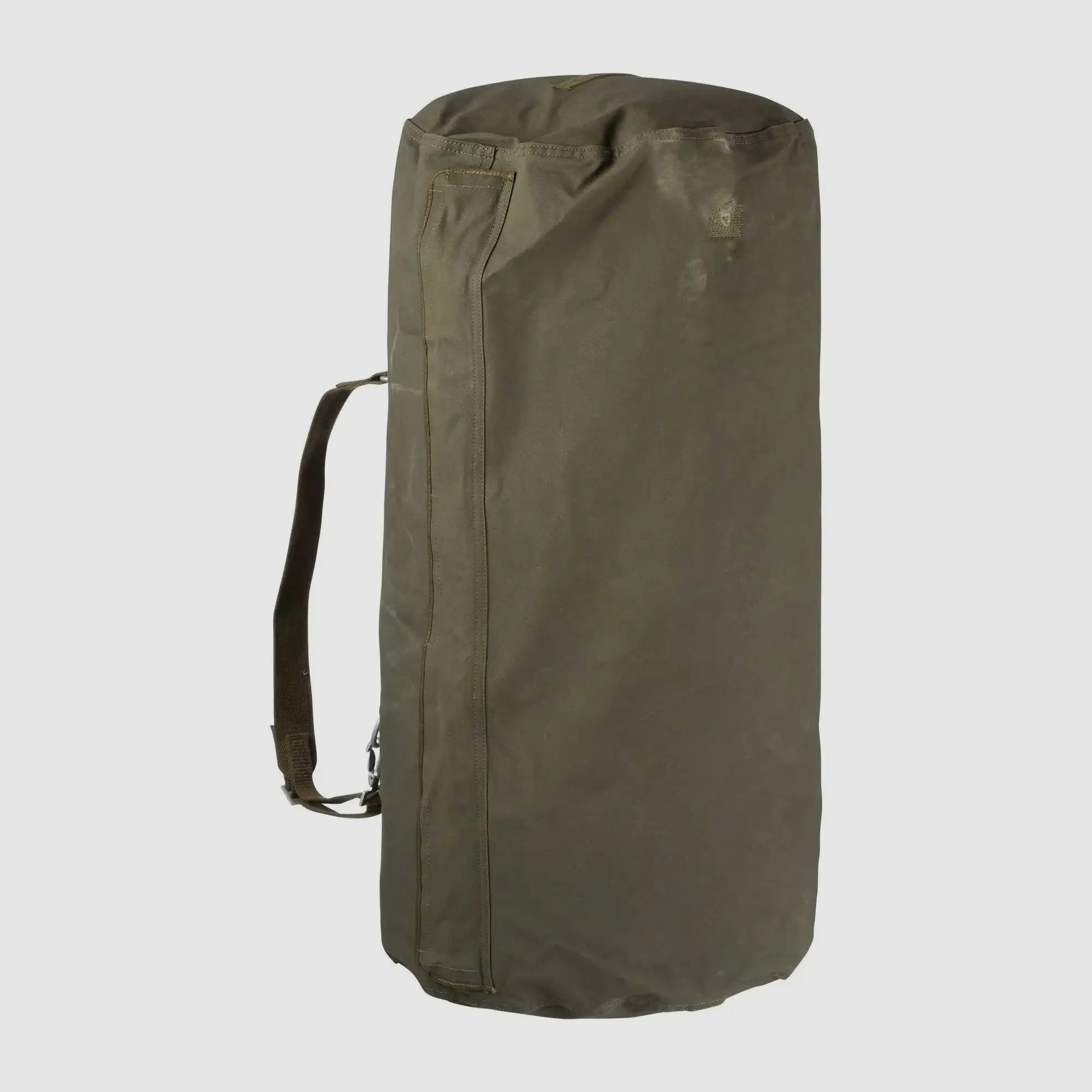 Bundeswehr Original Bundeswehr Original Bundeswehr Seesacktasche gebraucht