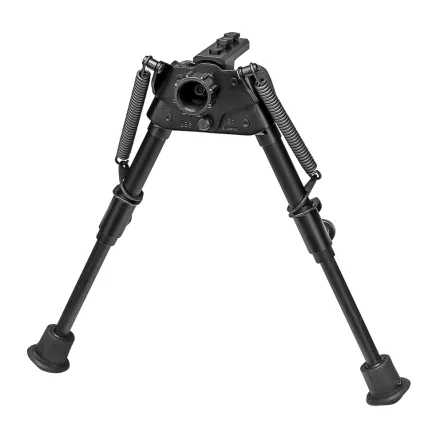 Harris - bipod S-BR na M-LOK, zdjęcie 1 z 7