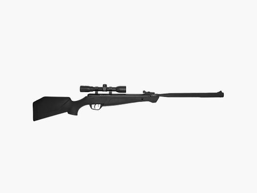 Carabine Shockwave Nitro Piston 4.5mm 19.9j Crosman