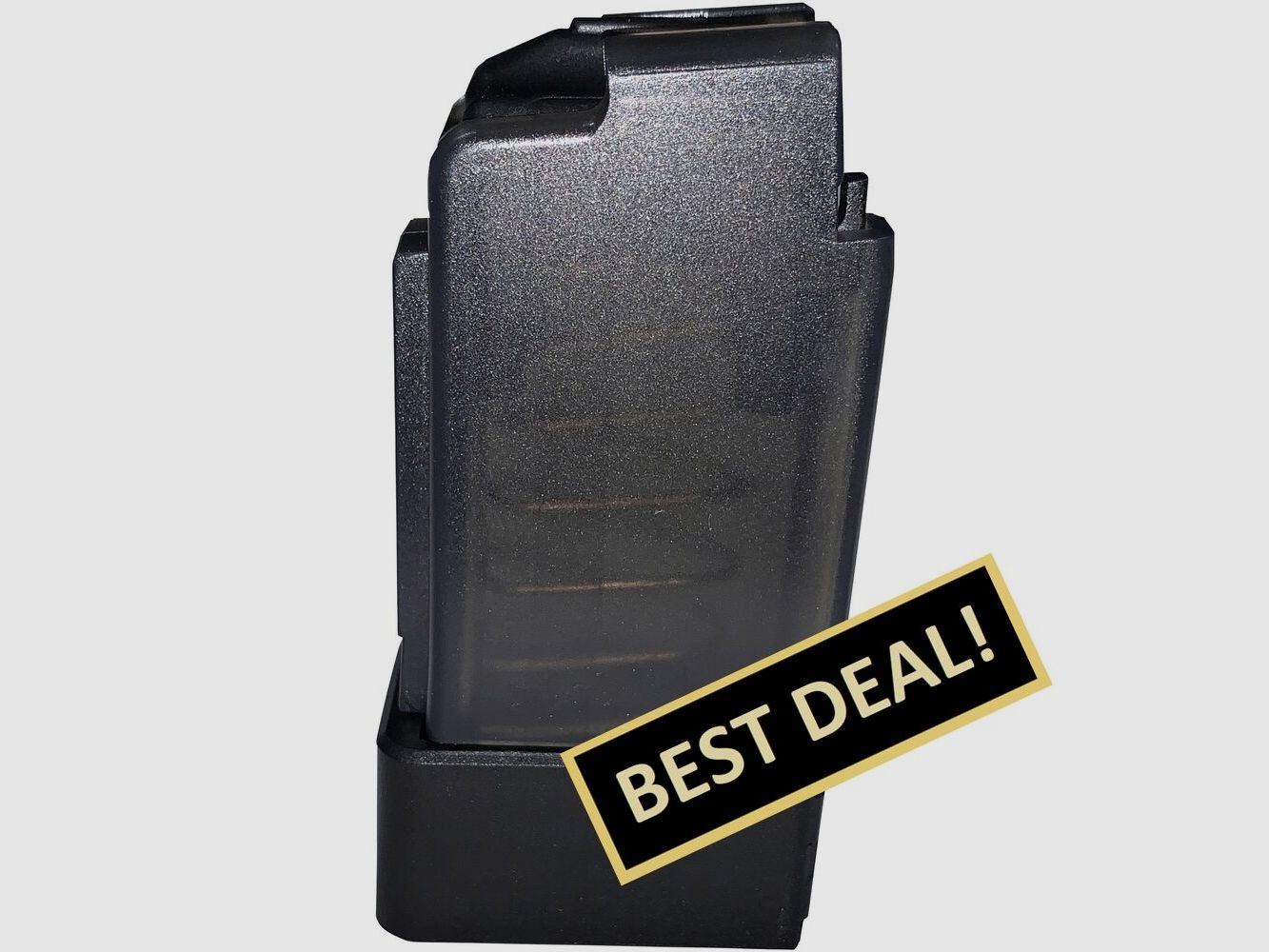 Revista CZ para Scorpion EVO 3