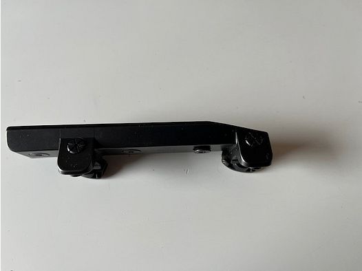 Blaser Sattelmontage  