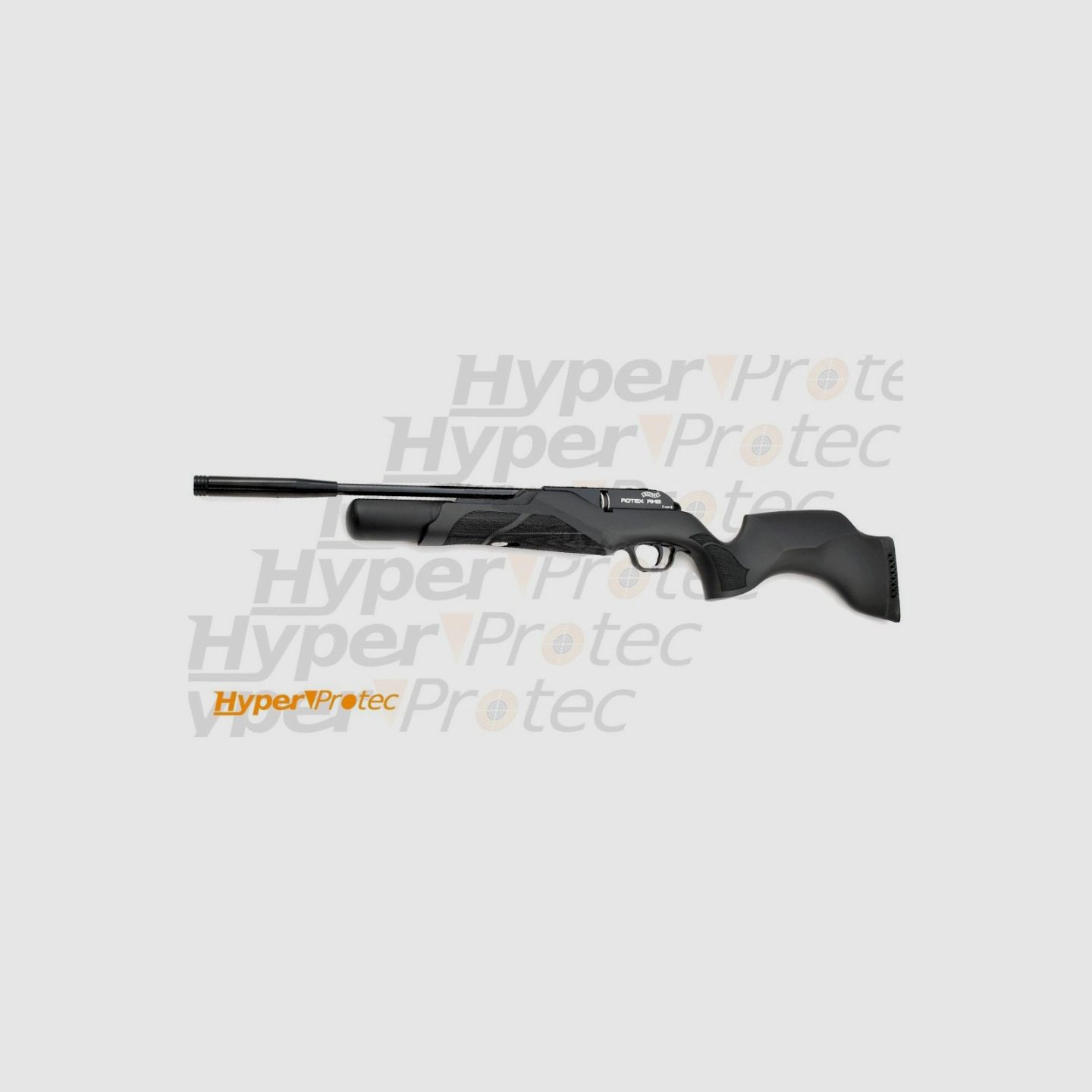 Walther Rotex RM8