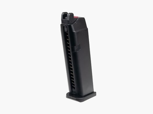 AW Custom VX7 Magazin 27 Schuss 6mm - Airsoft Gas BlowBack