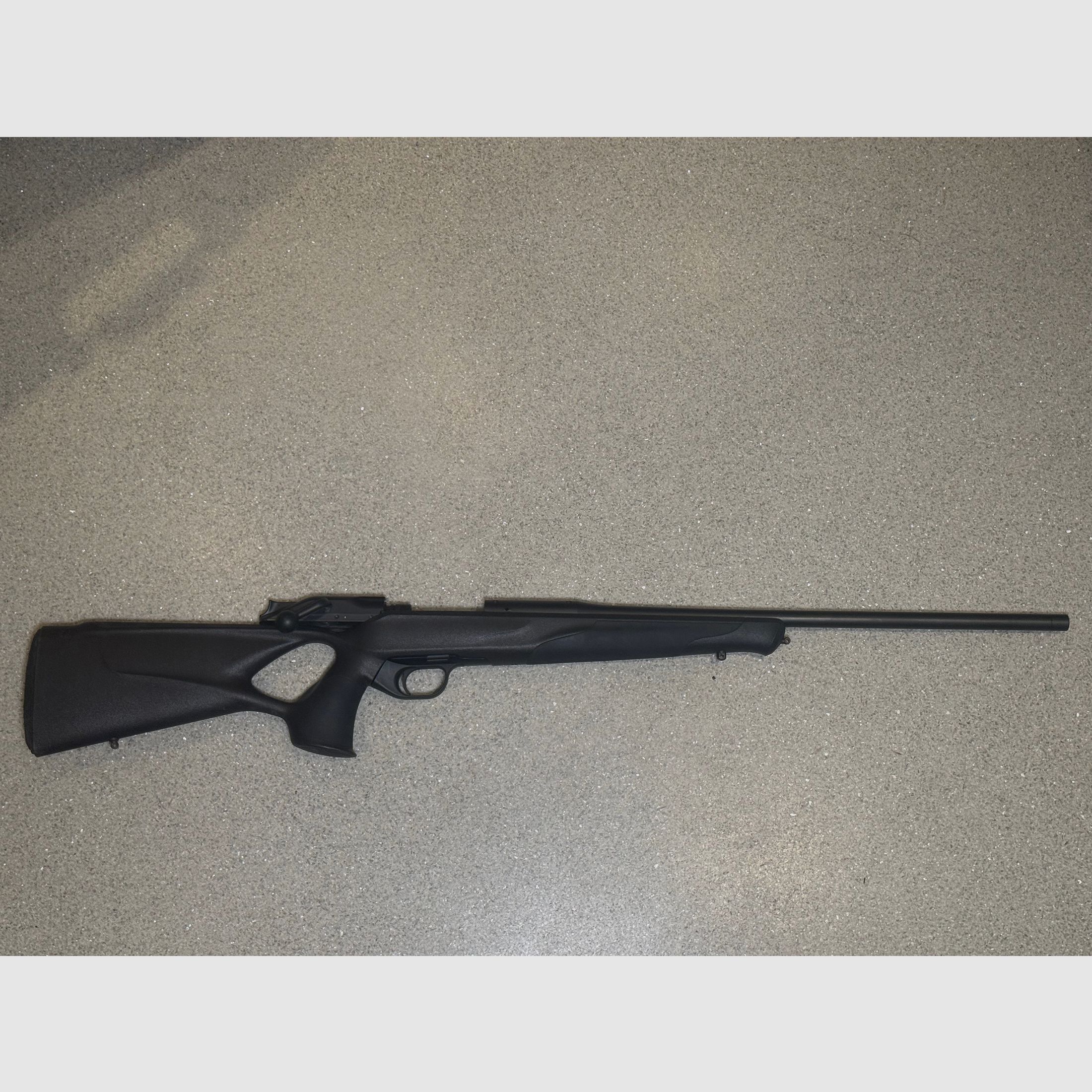Blaser R8 Professional Success Cal. .308 Win. | M15x1 | little used