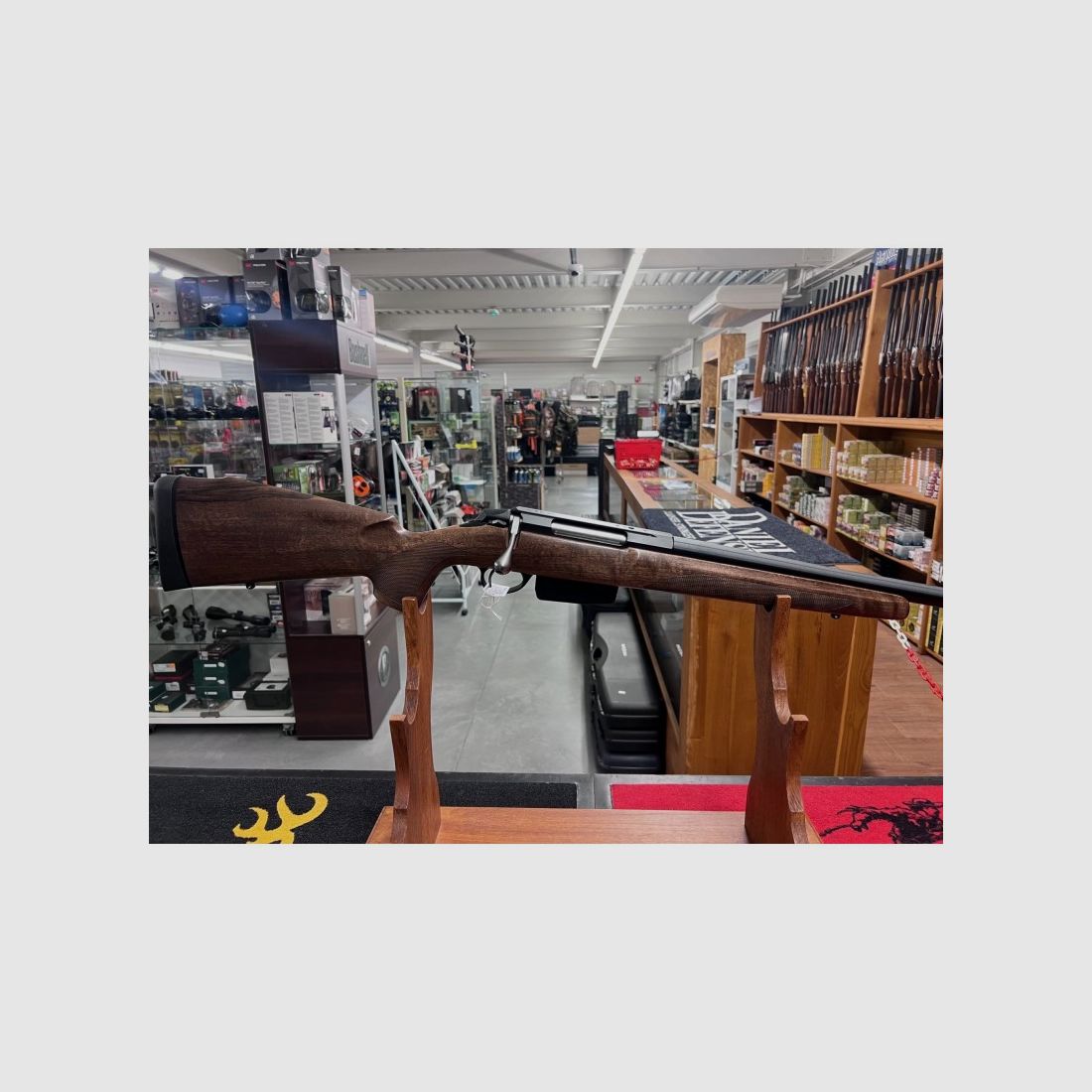 Tikka T3X Varmint Bois, image 1 sur 7