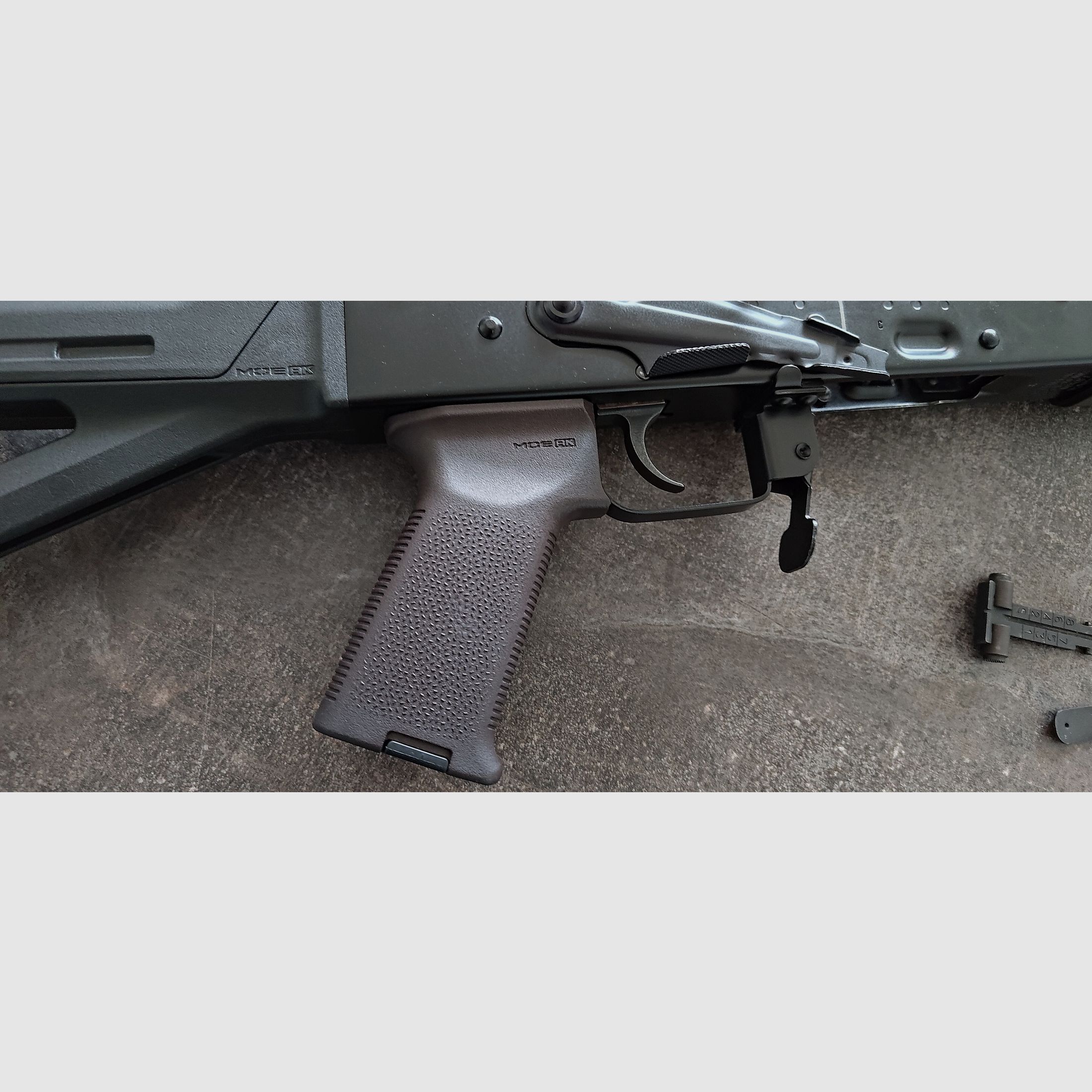 WBP Mini-Jack MAGPUL 7,62x39 - Sport