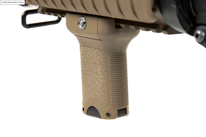ASG carbine RRA Specna Arms SA-E03 EDGE - Half-Tan, image 11 of 90