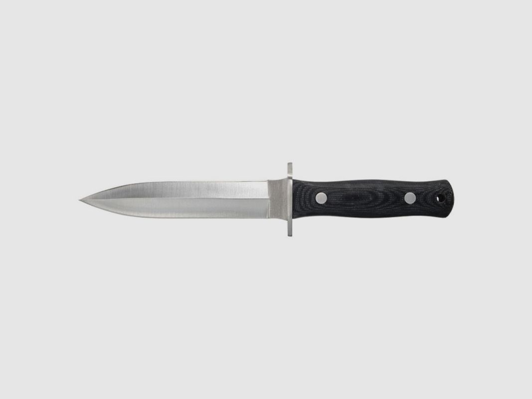 DAGUE JOKER MICARTA, image 1 sur 6