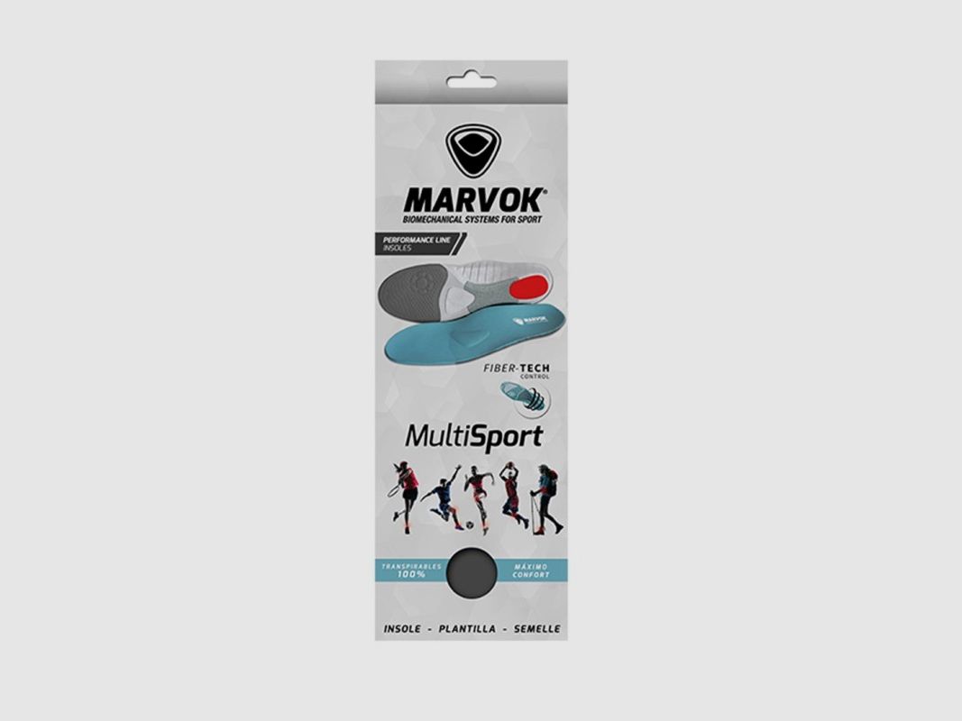 Marvok Multisport, afbeelding 2 van 4