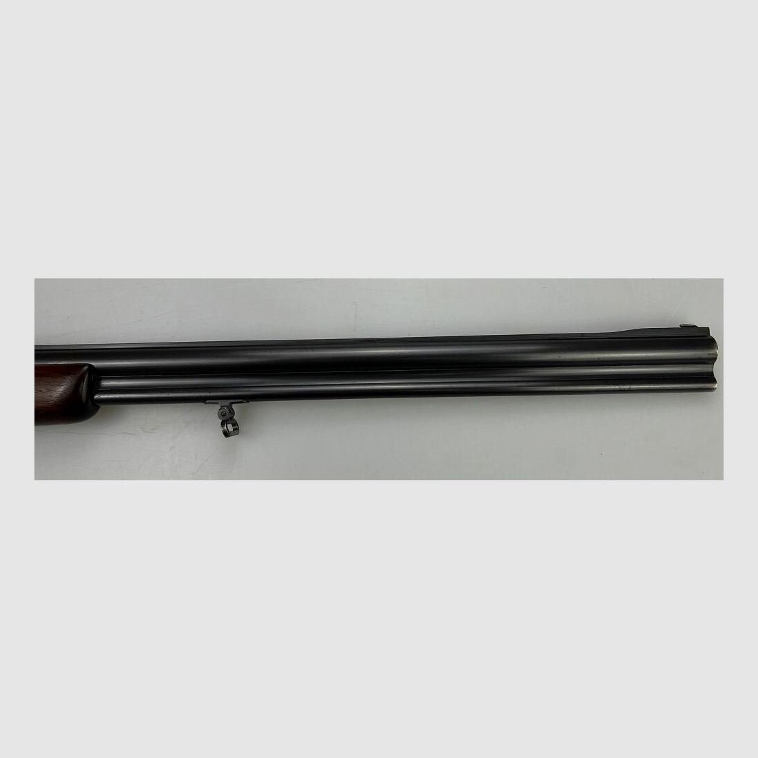 Sauer fucile a doppietta 54