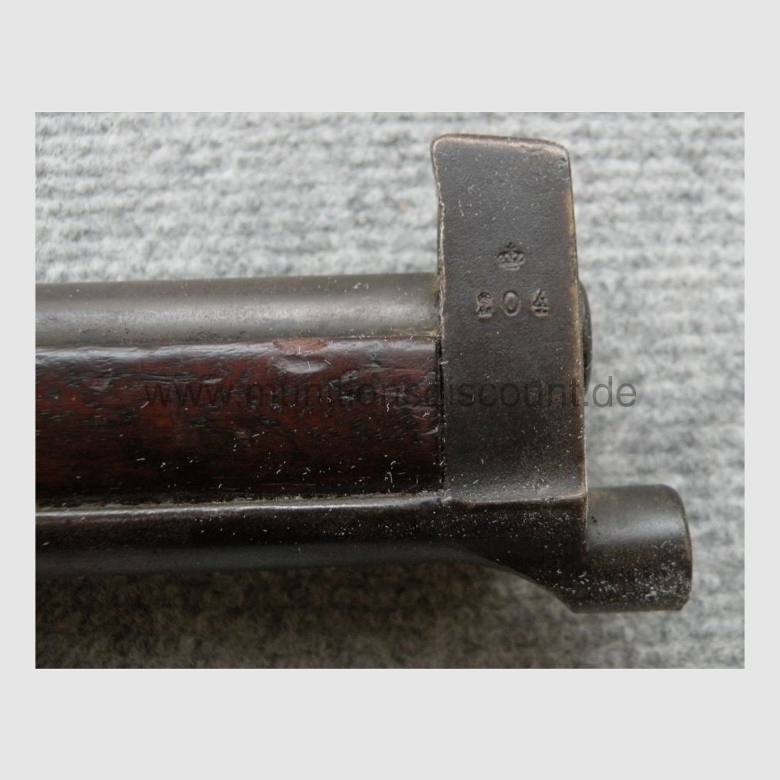 Carl Gustafs M94 Kavallerie Karabiner