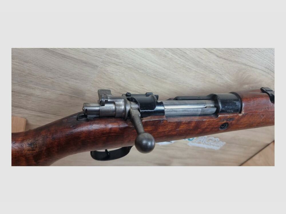 FN 98er .30-06Spring